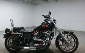 HARLEY FXDB1340S 1990 GBL