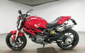 DUCATI MONSTER 796 2011 M506A