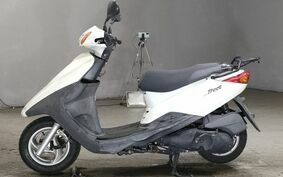 YAMAHA AXIS 125 TREET SE53J