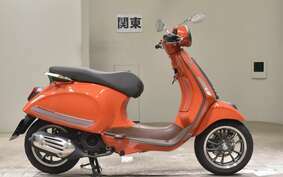 VESPA PRIMAVERA125 M825