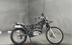 YAMAHA BRONCO 5BT