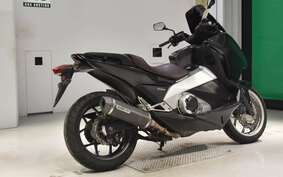 HONDA NC 700 INTEGRA 2013 RC62