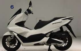 HONDA PCX 160 KF47