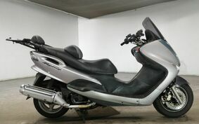 YAMAHA MAJESTY 125 E374E