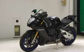 YAMAHA YZF-R1 M 2021 RN65J