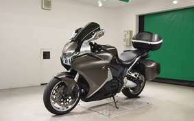 HONDA VFR1200F DCT 2012 SC63