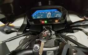 HONDA NC750S 2016 RC88