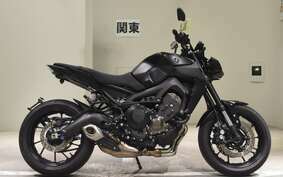 YAMAHA MT-09 A 2018 RN52J