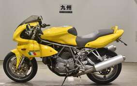 DUCATI SS800 2003 V500A