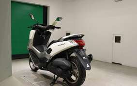 YAMAHA N-MAX SED6J