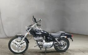 HONDA MAGNA 50 AC13