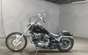 KAWASAKI VULCAN 400 1995 VN400A