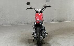 SUZUKI GN125 H PCJG9