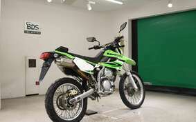 KAWASAKI KLX250 Gen.2 LX250S