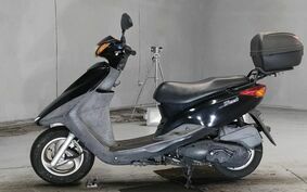 YAMAHA AXIS 125 TREET SE53J