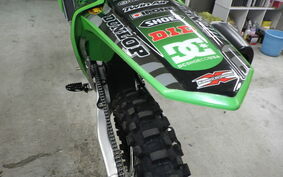 KAWASAKI KX250 KX250C