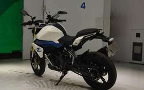 BMW G310R 2022