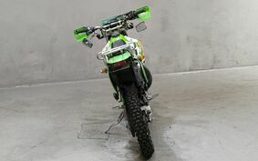 KAWASAKI KDX125 SR DX125A