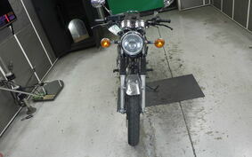 YAMAHA SR400 Gen.5 2020 RH16J