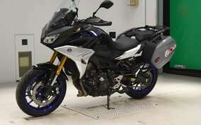 YAMAHA MT-09 Tracer GT 2019 RN51J