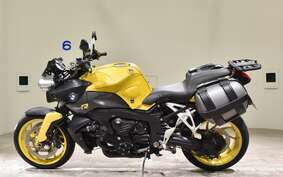 BMW K1200R 2007 0584