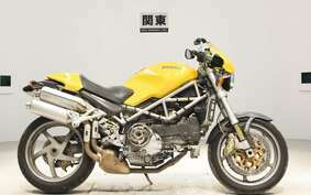 DUCATI MONSTER S4R 2003 M400A