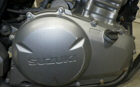 SUZUKI GSR250