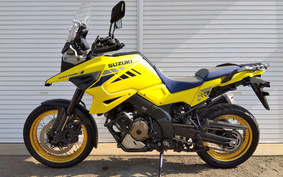 SUZUKI DL1050 (V-Strom 1050) XT 2022 EF11M