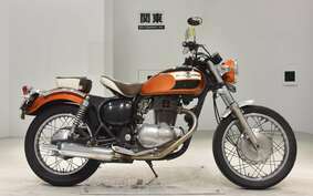 KAWASAKI ESTRELLA CUSTOM BJ250A