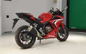 HONDA CBR400R NC56