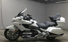 HONDA GL 1800 GOLD WING TOUR 2021 SC79