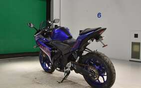 YAMAHA YZF-R25 RG43J