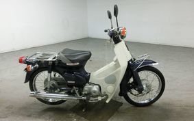 HONDA C70 SUPER CUB HA02