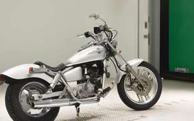 HONDA MAGNA 50 AC13