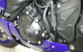 YAMAHA YZF-R1 2020