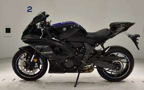 YAMAHA YZF-R7 2022 RM39J