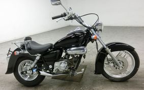 HONDA MAGNA 50 AC13