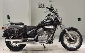 SUZUKI INTRUDER 250 LC VJ51A