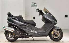 YAMAHA MAJESTY 125 FI SE27