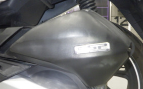 HONDA PCX125 JF81