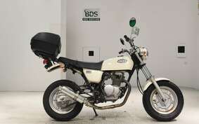 HONDA APE 100 HC07