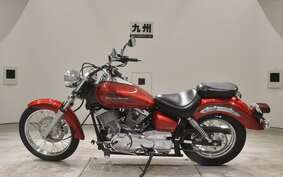 YAMAHA DRAGSTAR 250 VG05J