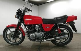 KAWASAKI Z500 KZ500B