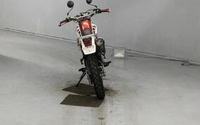 YAMAHA SEROW 250 DG17J