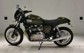 TRIUMPH THRUXTON 900 2015