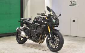 YAMAHA FZ FAZER 2007 RN17