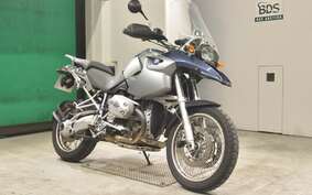 BMW R1200GS 2004