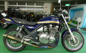 KAWASAKI ZEPHYR 1100 RS 2001 ZRT10A