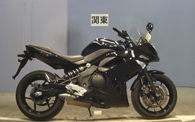 KAWASAKI NINJA 400R 2012 ER400B