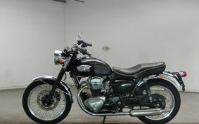 KAWASAKI W400 2008 EJ400A